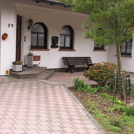 Ferienwohnungen Haus Albert Großheubach Kültér fotó