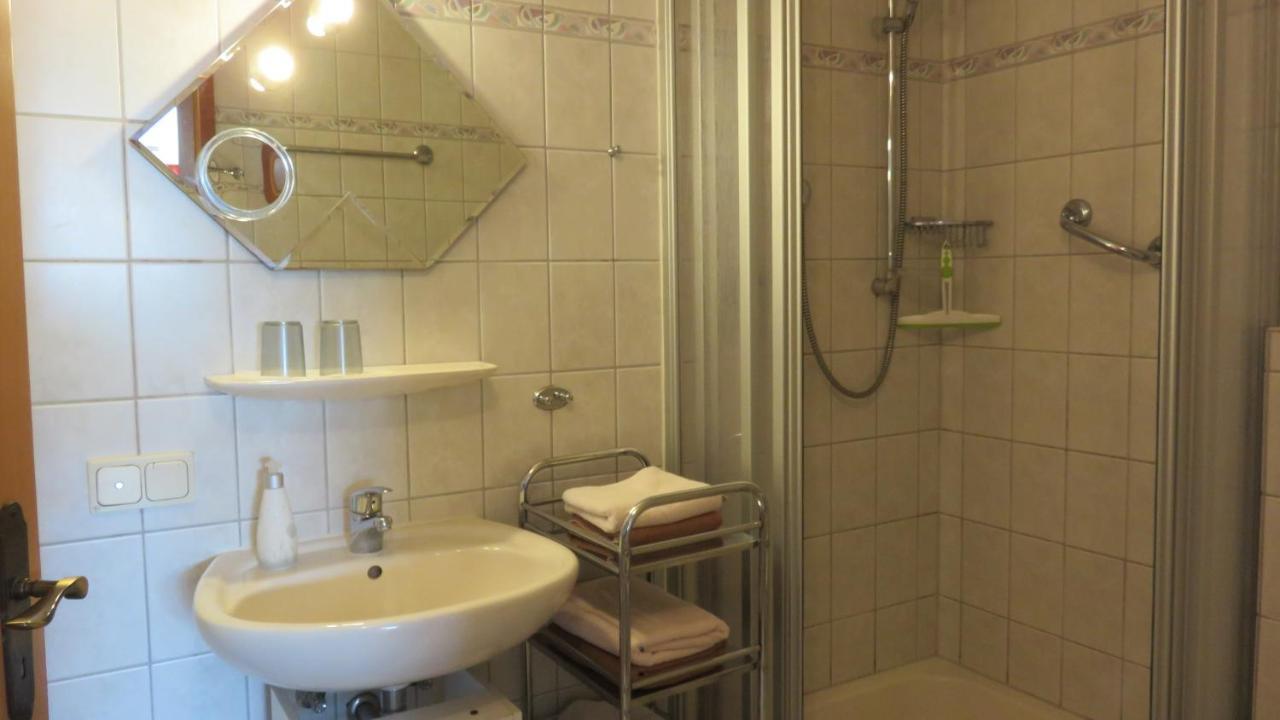 Ferienwohnungen Haus Albert Großheubach Kültér fotó