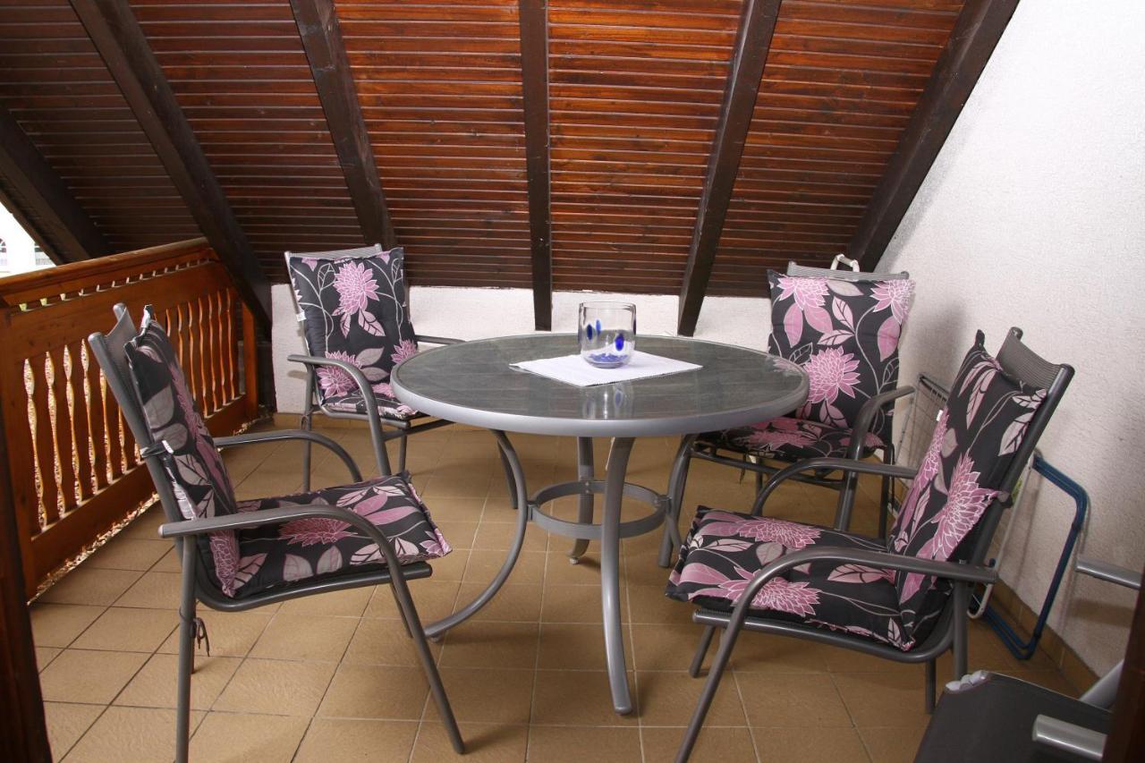 Ferienwohnungen Haus Albert Großheubach Kültér fotó