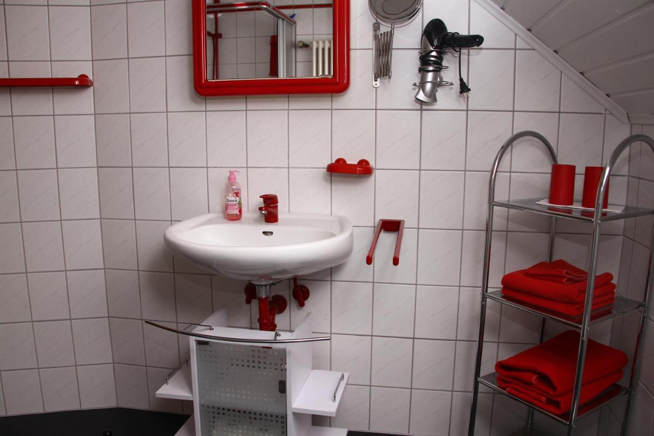 Ferienwohnungen Haus Albert Großheubach Kültér fotó